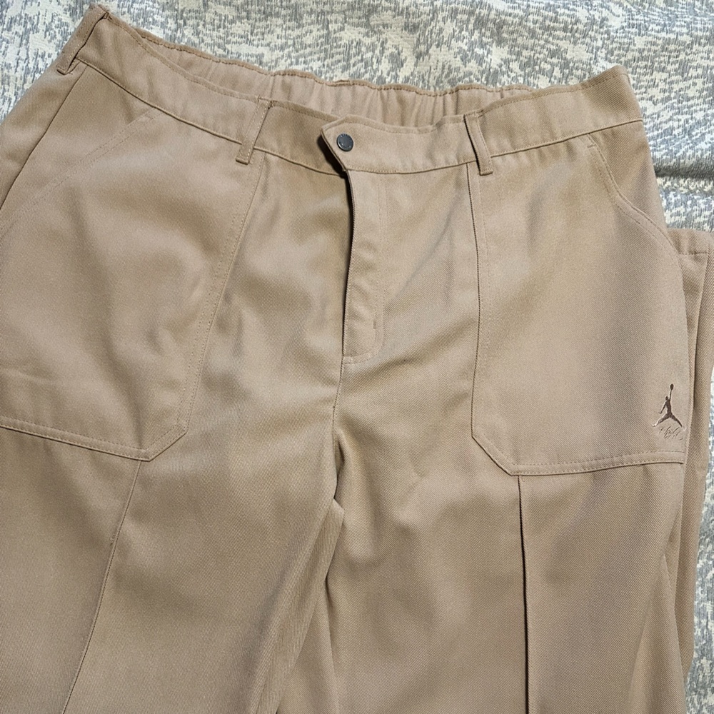 Jordan woven pant